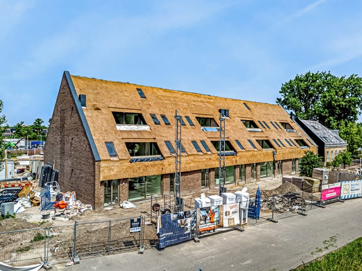 Foto 1 van Moleneind 3-J