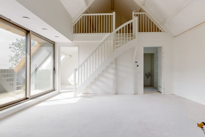 Foto 8 van Moleneind 3-J