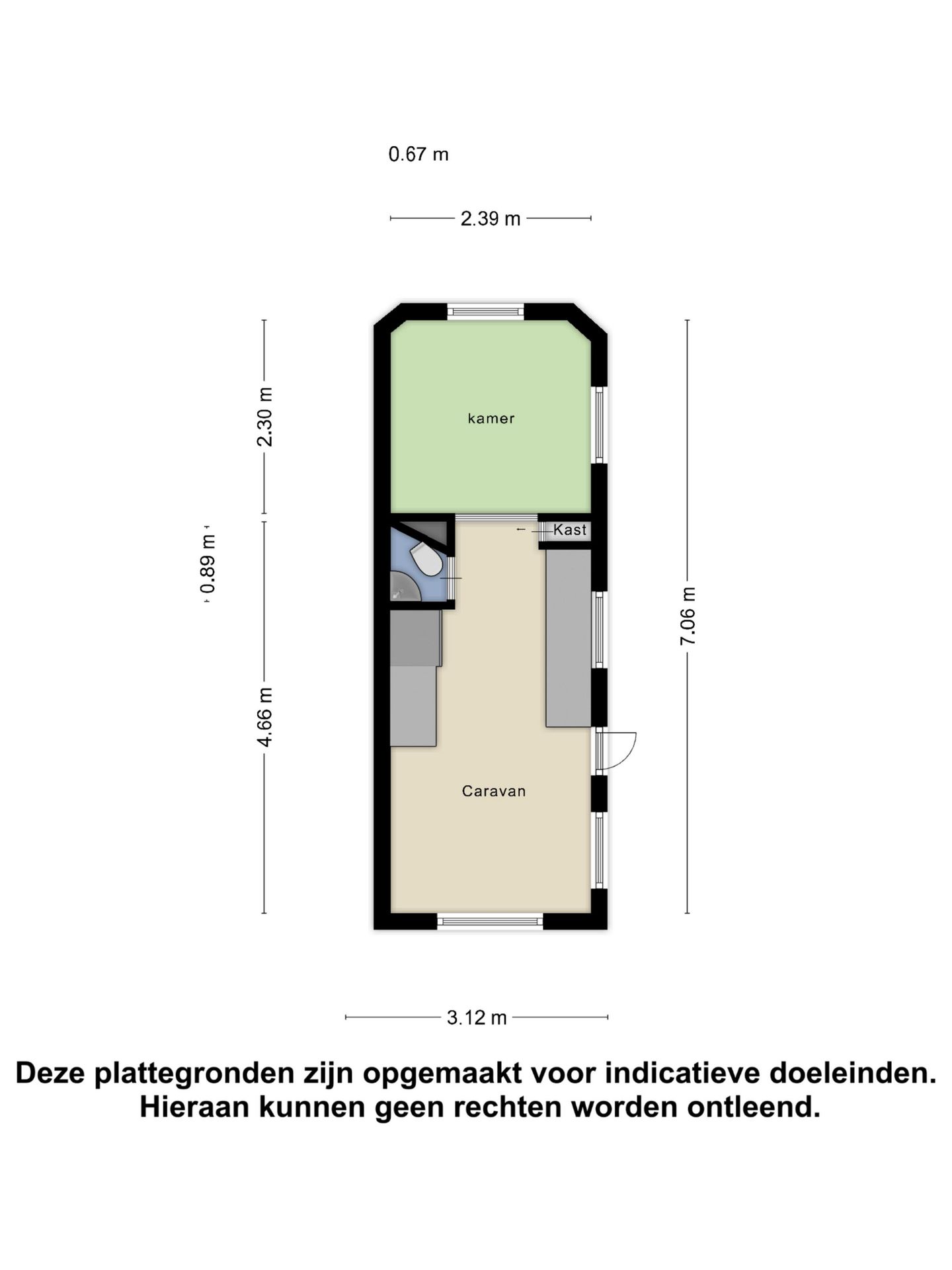 Photo 49 of Geertruidahof 3