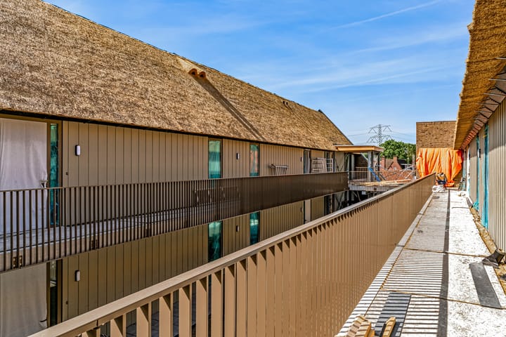 Foto 21 van Moleneind 3-J