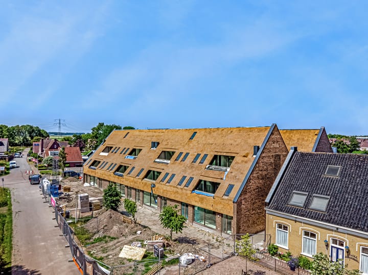 Foto 23 van Moleneind 3-J