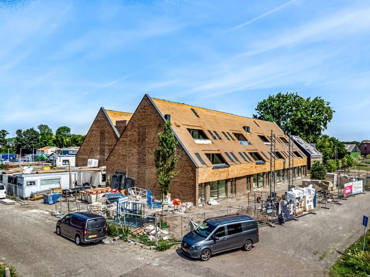 Foto 24 van Moleneind 3-J