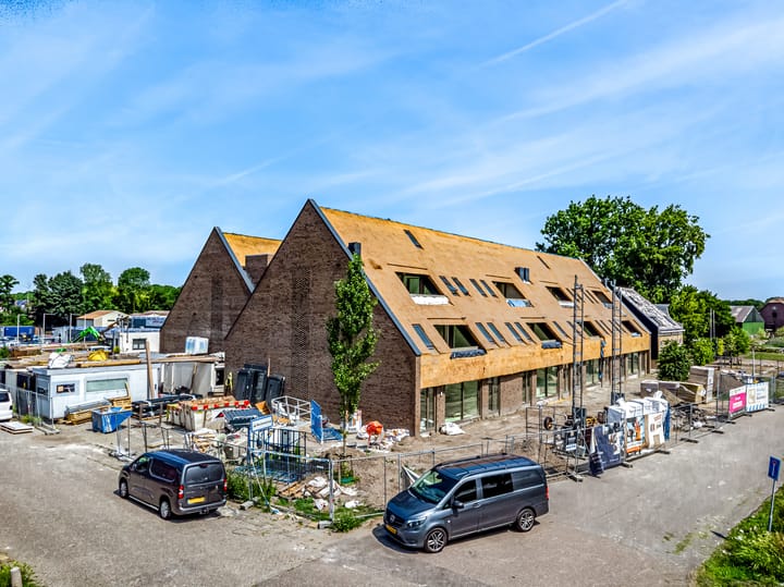 Foto 1 van Moleneind 5-G