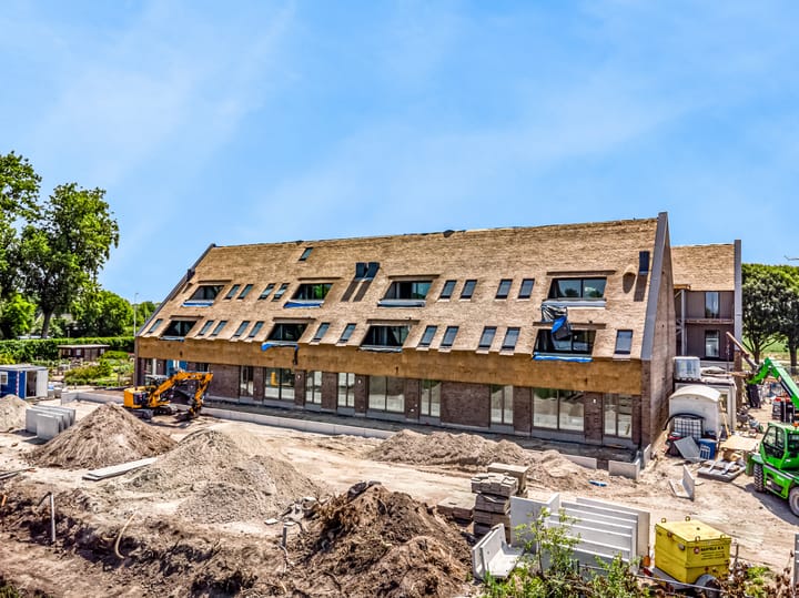 Foto 22 van Moleneind 5-G