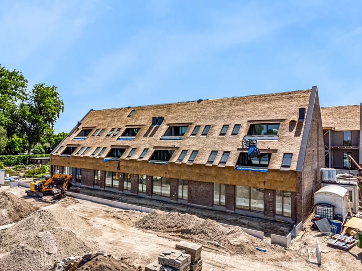 Foto 23 van Moleneind 5-G