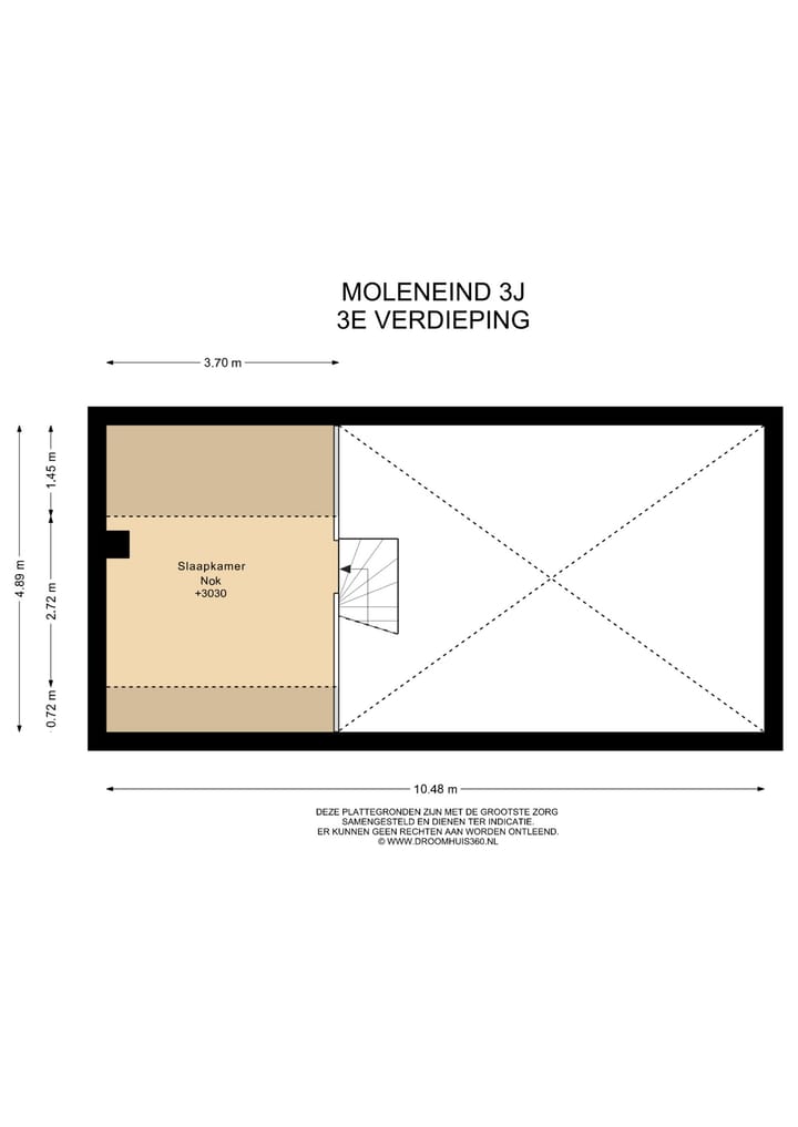Foto 26 van Moleneind 3-J