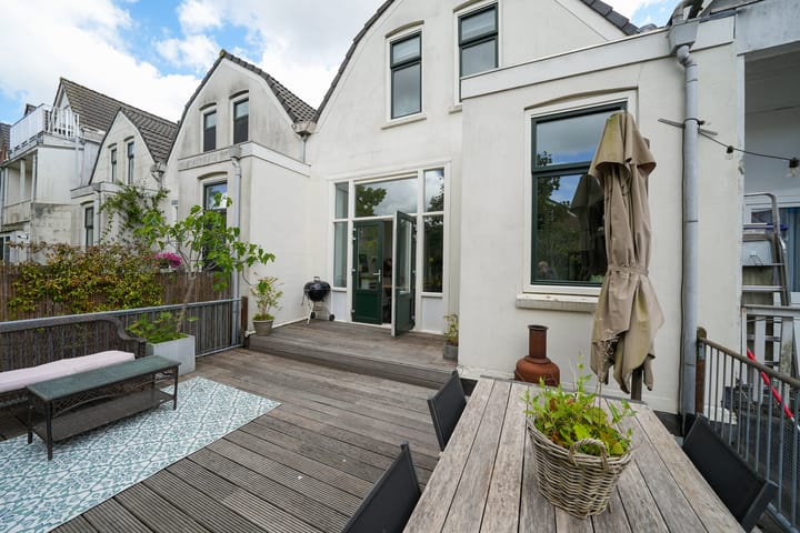 Foto 1 van Nieuwe Binnenweg 229-B