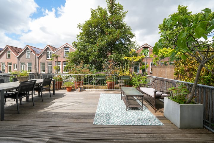 Foto 2 van Nieuwe Binnenweg 229-B