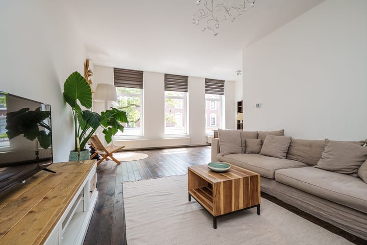 Foto 3 van Nieuwe Binnenweg 229-B