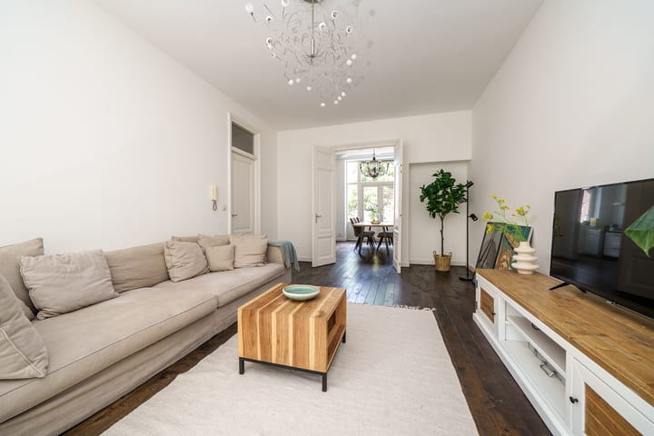 Foto 4 van Nieuwe Binnenweg 229-B