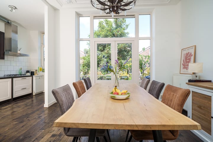 Foto 5 van Nieuwe Binnenweg 229-B