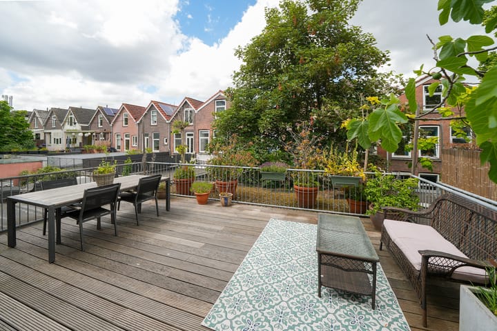 Foto 6 van Nieuwe Binnenweg 229-B