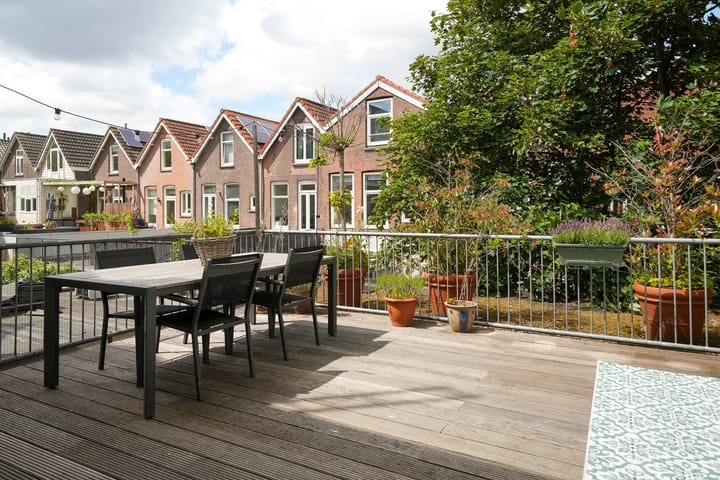 Foto 7 van Nieuwe Binnenweg 229-B