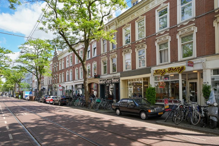 Foto 32 van Nieuwe Binnenweg 229-B