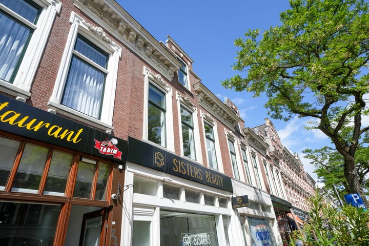 Foto 33 van Nieuwe Binnenweg 229-B