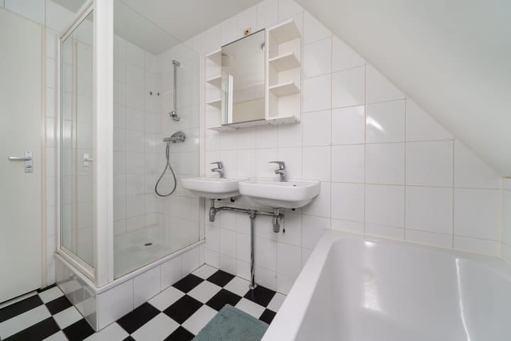 Foto 25 van Nieuwe Binnenweg 229-B