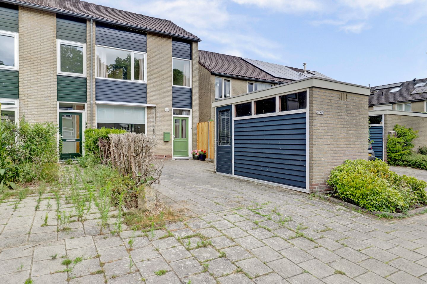 Zandhorstlaan 8 main image