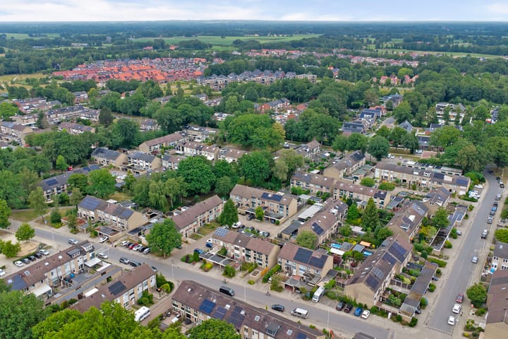 Foto 3 van Zandhorstlaan 8