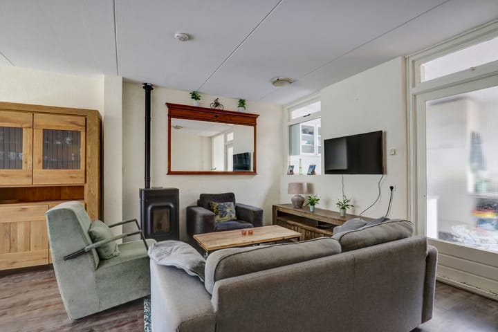 Foto 4 van Zandhorstlaan 8