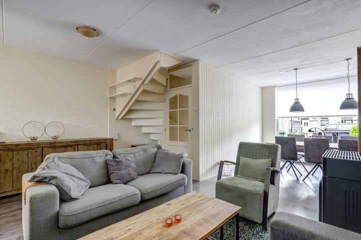 Foto 5 van Zandhorstlaan 8