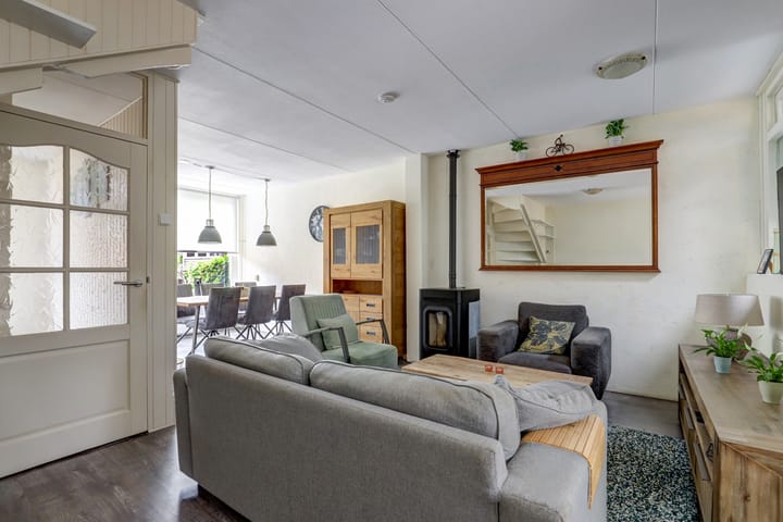 Foto 7 van Zandhorstlaan 8