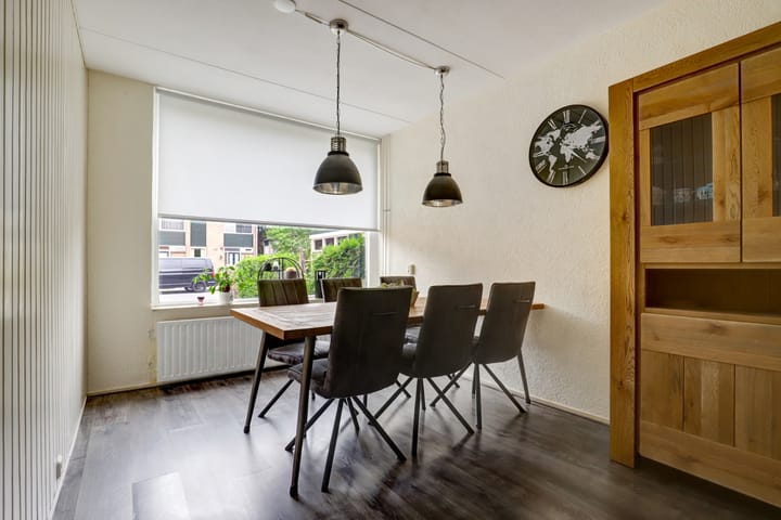 Foto 8 van Zandhorstlaan 8