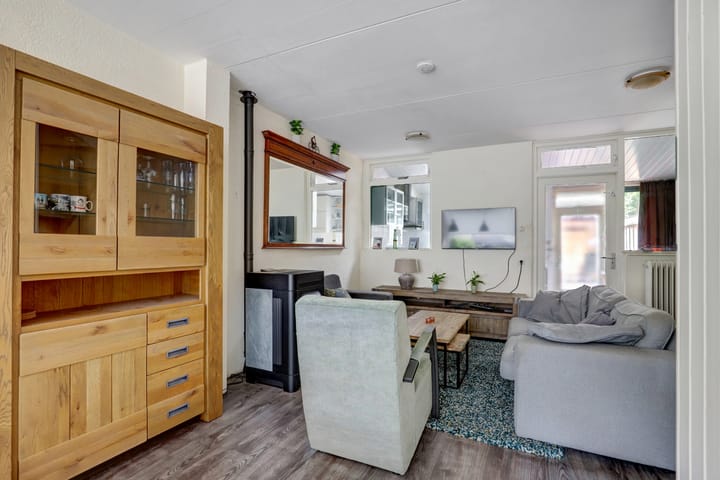 Foto 6 van Zandhorstlaan 8