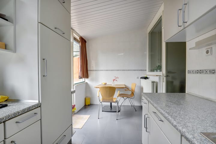 Foto 9 van Zandhorstlaan 8