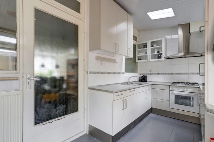 Foto 11 van Zandhorstlaan 8