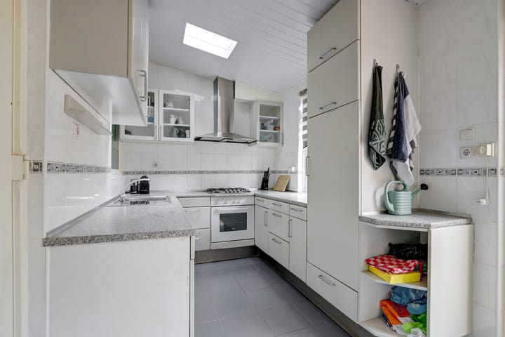 Foto 10 van Zandhorstlaan 8