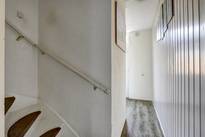 Foto 12 van Zandhorstlaan 8