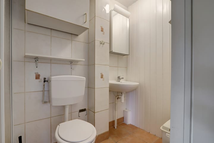 Foto 17 van Zandhorstlaan 8