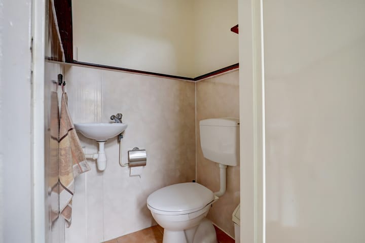 Foto 16 van Zandhorstlaan 8