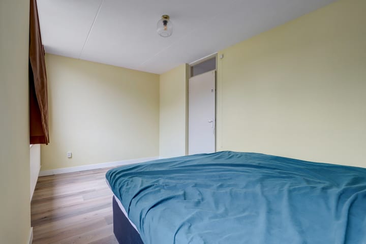 Foto 15 van Zandhorstlaan 8