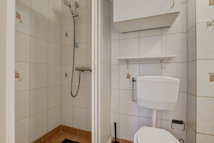 Foto 18 van Zandhorstlaan 8