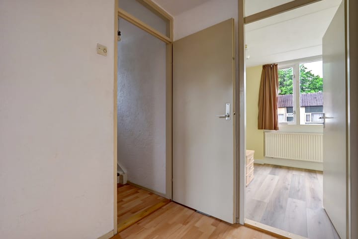 Foto 20 van Zandhorstlaan 8