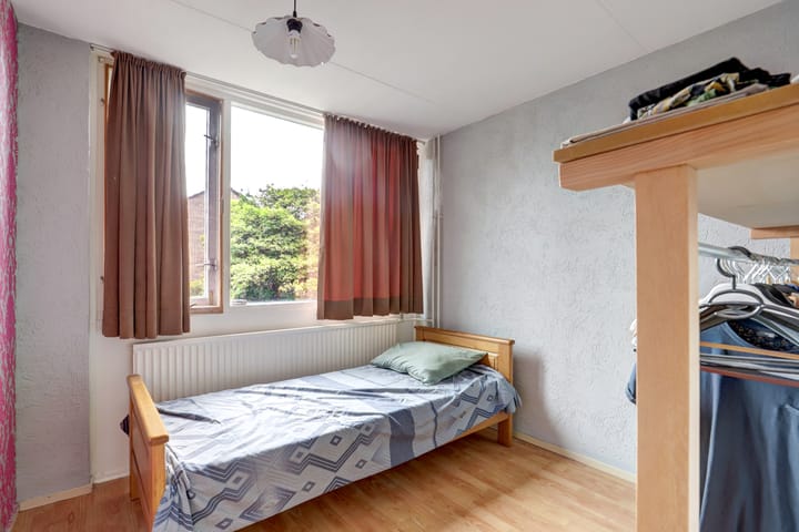 Foto 19 van Zandhorstlaan 8