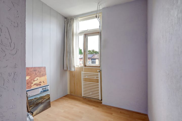 Foto 21 van Zandhorstlaan 8