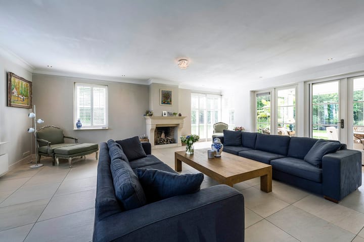 Foto 10 van Streekbos 1