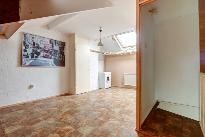 Foto 22 van Zandhorstlaan 8