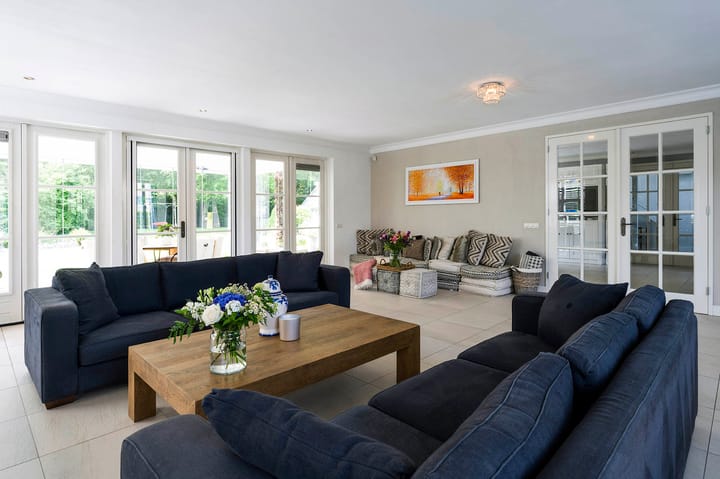 Foto 11 van Streekbos 1