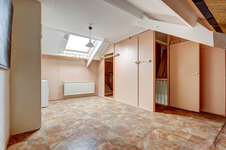 Foto 23 van Zandhorstlaan 8