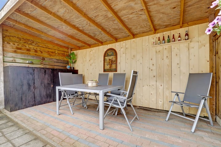 Foto 25 van Zandhorstlaan 8