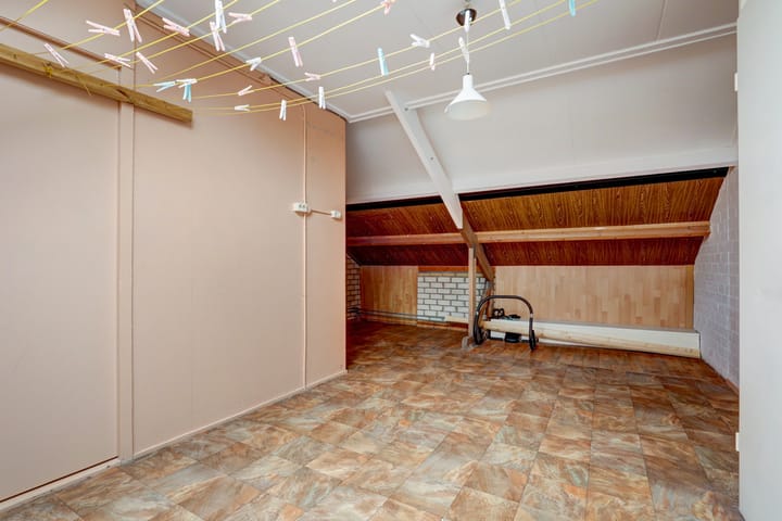 Foto 24 van Zandhorstlaan 8