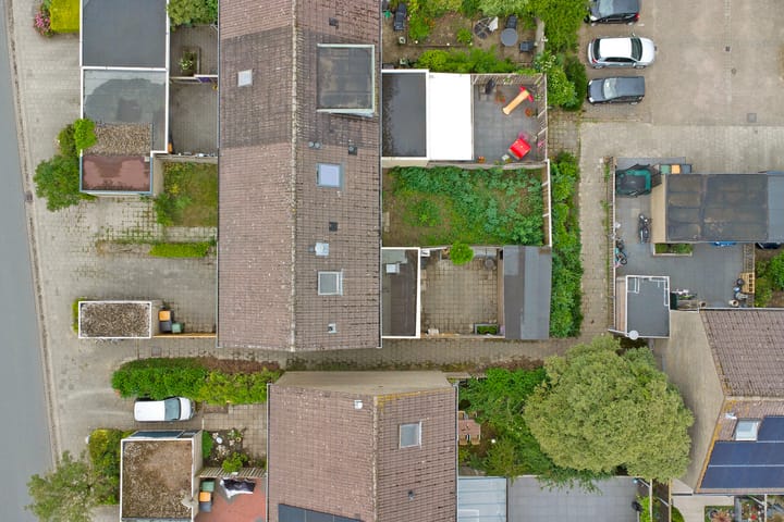 Foto 29 van Zandhorstlaan 8