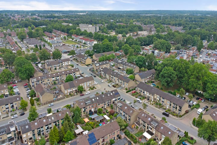 Foto 31 van Zandhorstlaan 8