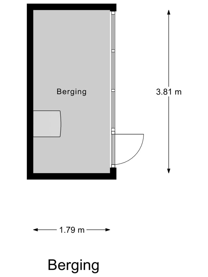 Foto 36 van Zandhorstlaan 8