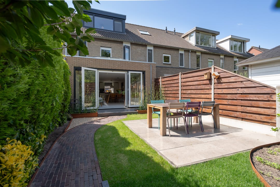 Foto 1 van Noordmansstraat 26