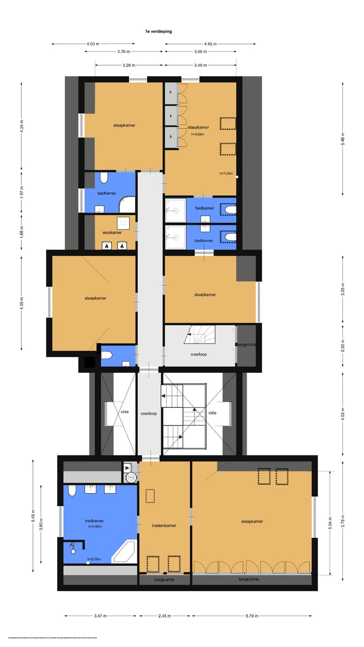 Foto 47 van Streekbos 1
