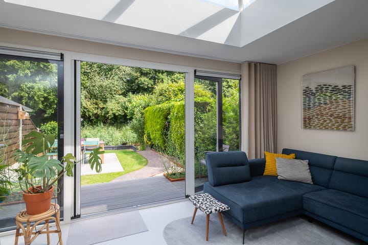 Foto 9 van Noordmansstraat 26